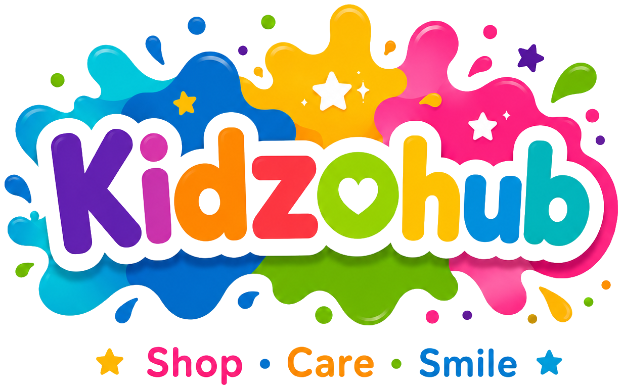Kidzohub