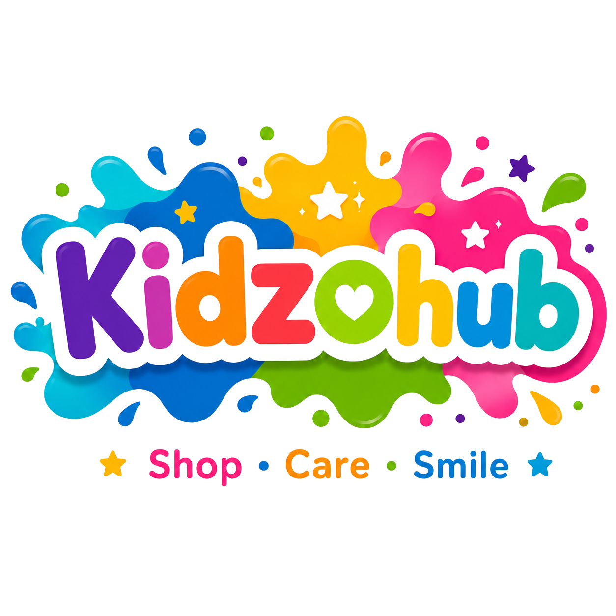 Kidzohub